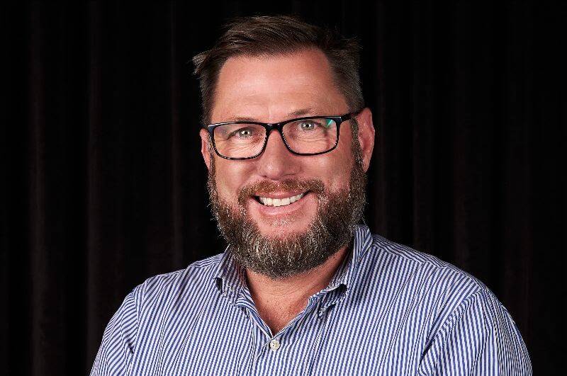 Ben Hoodless is the new managing director of the International Fresh Produce Association Australia-New Zealand (IFPA A-NZ). Picture supplied
