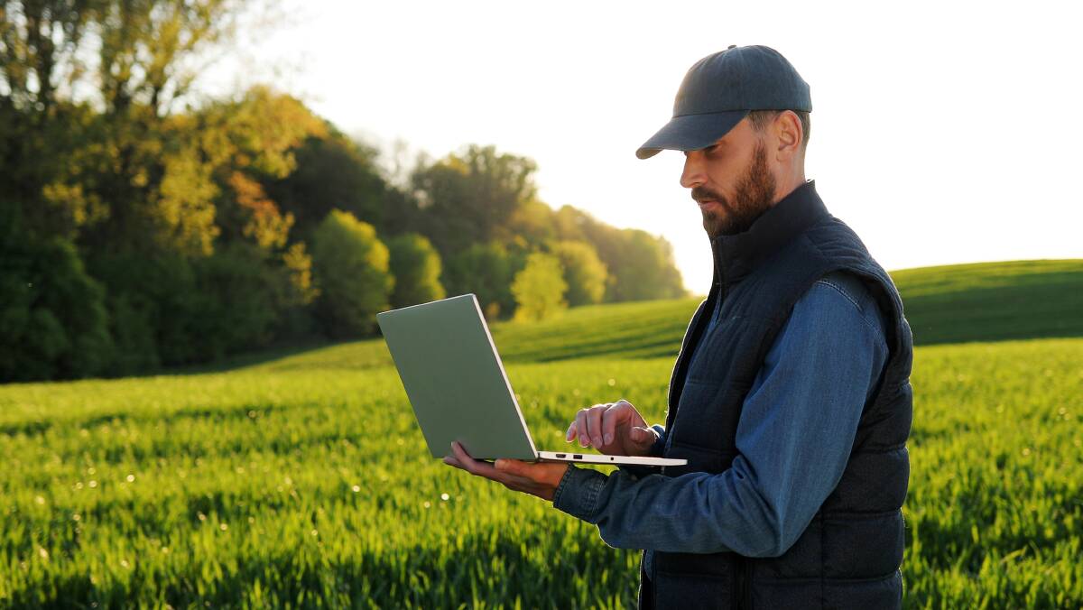 Streamlining your farming operations isn't about a one-time fix; it's about embracing a culture of continuous improvement and data-driven decision-making. Picture Shutterstock